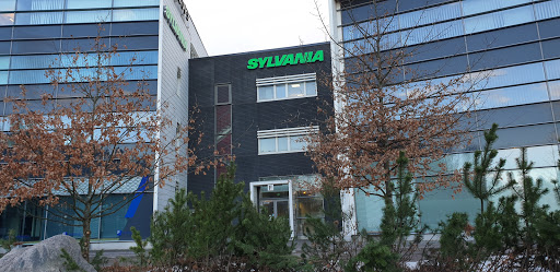 Feilo Sylvania Finland Oy