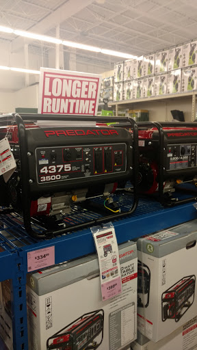 Hardware Store «Harbor Freight Tools», reviews and photos, 1102 W Arbrook Blvd # 104, Arlington, TX 76015, USA