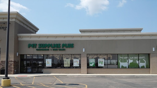 Pet Supplies Plus, 50633 Gratiot Ave, Chesterfield, MI 48051, USA, 