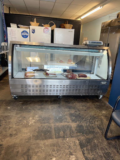 Butcher Shop «North Oak Quality Meat Market», reviews and photos, 7711 N Oak Trafficway # Q, Gladstone, MO 64118, USA
