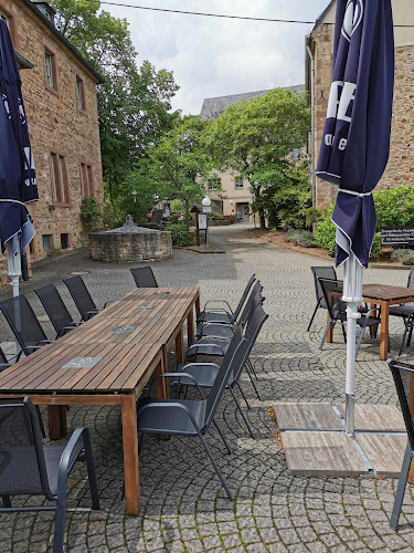 Restaurants Restaurant Freigeist Bad Kreuznach