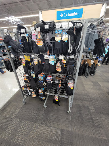 Sporting Goods Store «Academy Sports + Outdoors», reviews and photos, 651 E Trenton Rd, Edinburg, TX 78539, USA