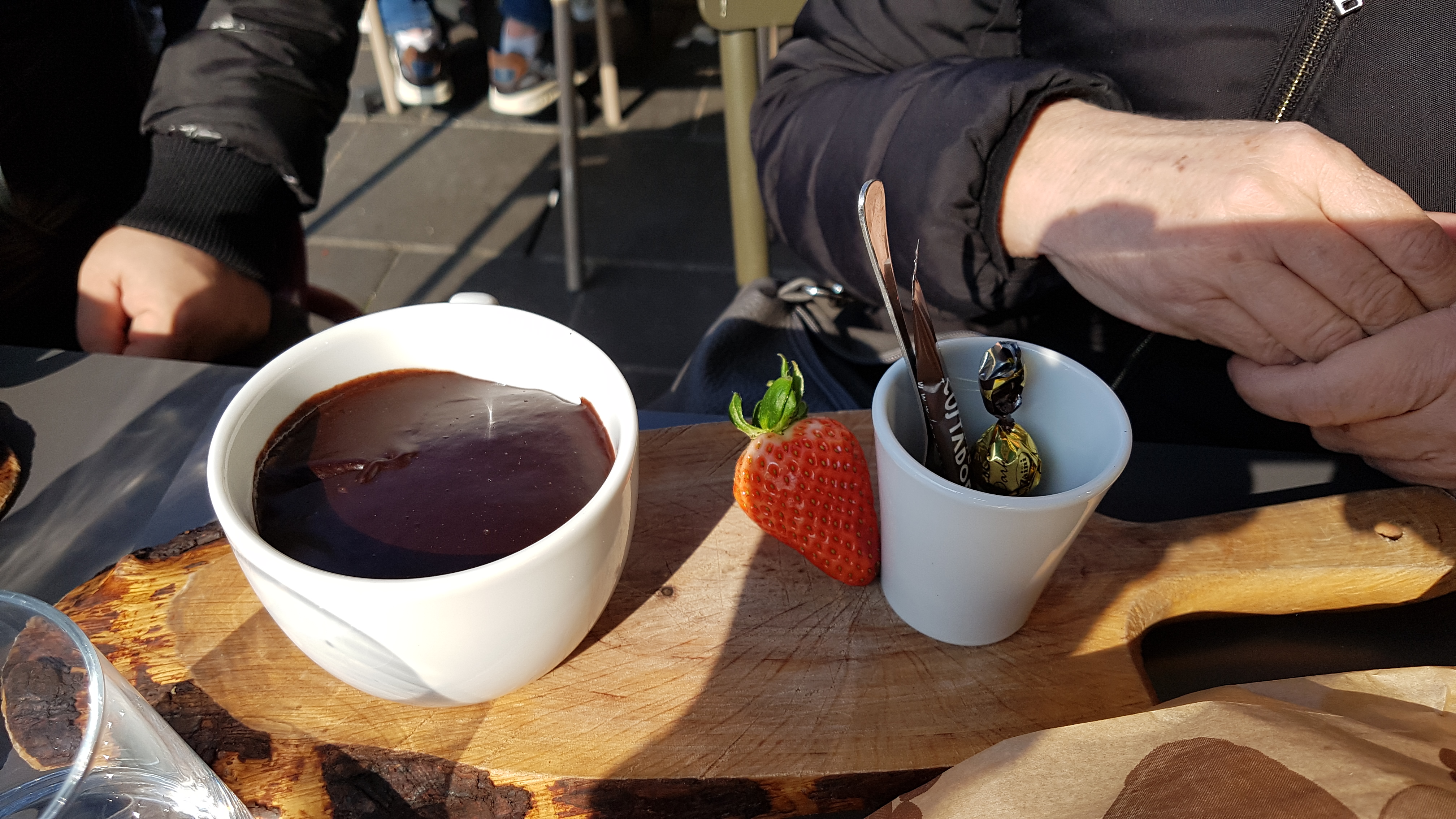 Photo n° 2 de l'avis de Julien.i fait le 25/03/2018 à 14:56