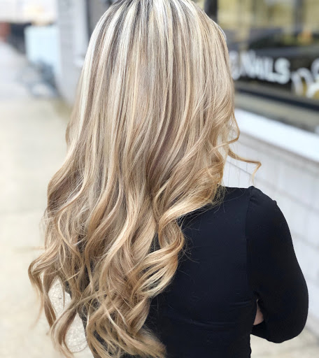 Beauty Salon «Lavish Salon», reviews and photos, 115 S Bay Ave, Beach Haven, NJ 08008, USA