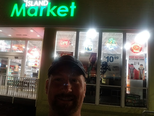 Convenience Store «Island Market», reviews and photos, 646 S Gulfview Blvd, Clearwater Beach, FL 33767, USA