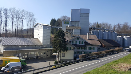 Bachtalmühle AG