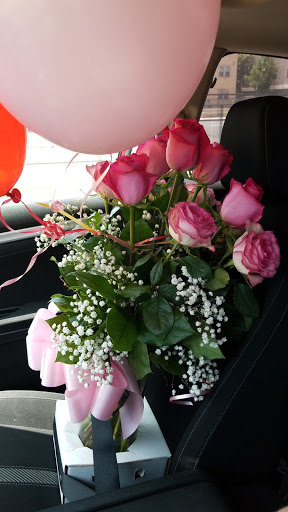 Florist «The Gardena Florist», reviews and photos, 1022 W 164th St, Gardena, CA 90247, USA