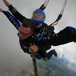 Photo n° 1 de l'avis de Elodie.O fait le 31/07/2021 à 17:31 pour 2dive saut en parachute à Le Mans