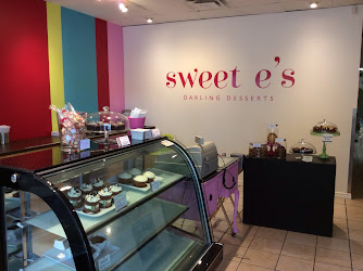 Sweet E's Pastries and Sweets