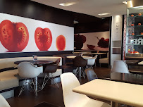 Atmosphère du Restauration rapide McDonald's Portet à Portet-sur-Garonne - n°17