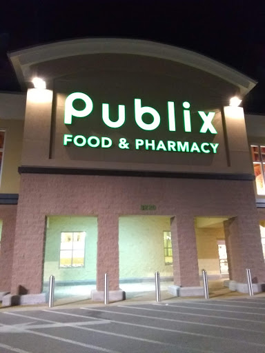 Supermarket «Publix Super Market at Muscle Shoals Commons», reviews and photos, 3220 Woodward Ave, Muscle Shoals, AL 35661, USA