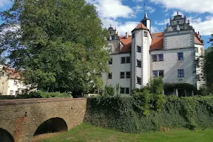 Wasserschloss Podelwitz image
