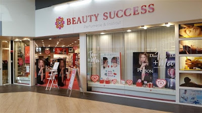 Beauty Success à Brest