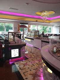 Atmosphère du Restaurant chinois Planète Wok à Verdun - n°4