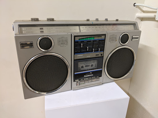 Museum «The Somali Museum of Minnesota», reviews and photos, 1516 E Lake St #011, Minneapolis, MN 55407, USA