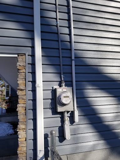 Electrician «Brown Electric», reviews and photos, 415 Old Orchard Rd, Cherry Hill, NJ 08003, USA