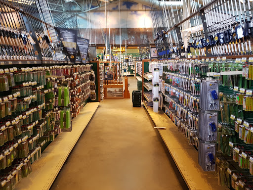 Sporting Goods Store «Bass Pro Shops», reviews and photos, 5156 International Dr, Orlando, FL 32819, USA