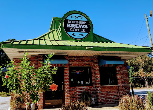 Coffee Shop «Southern Brews Coffee», reviews and photos, 2812 Maybank Hwy, Johns Island, SC 29455, USA