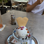 Photo n°1 de l'avis de Gabi.. fait le 06/07/2022 à 19:37 sur le  Magado à Magdeburg