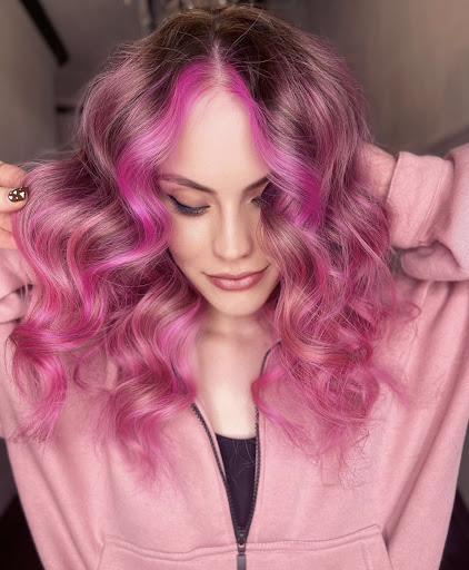 Beauty Salon «Get Dolled Up Beauty lounge», reviews and photos, 4312 N Oakland Ave, Shorewood, WI 53211, USA