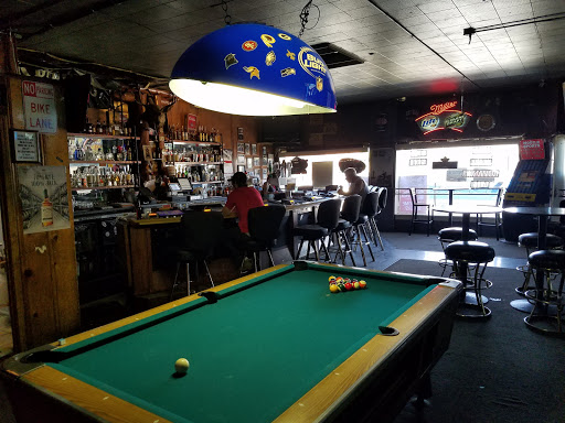 Cocktail Bar «Alturas Bar & Nightclub», reviews and photos, 1044 E 4th St, Reno, NV 89512, USA