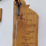 Photo n°1 de l'avis de Ana.. fait le 09/08/2023 à 16:48 sur le  Malga Coltrondo à Comelico Superiore