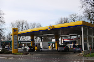 JET Tankstelle