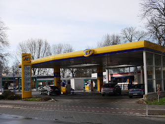 JET Tankstelle