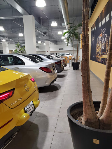 Mercedes Benz Dealer «Mercedes-Benz of Morristown», reviews and photos, 34 Ridgedale Ave, Morristown, NJ 07960, USA