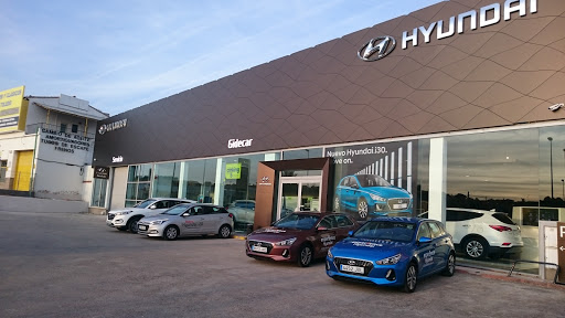 Hyundai en Toledo de 2024