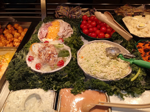 Family Restaurant «K&W Cafeterias, Inc.», reviews and photos, 1266 N Wesleyan Blvd, Rocky Mount, NC 27804, USA