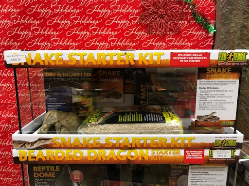 Pet Store «Lost Realms Pets», reviews and photos, 8059 N Cedar Ave, Fresno, CA 93720, USA