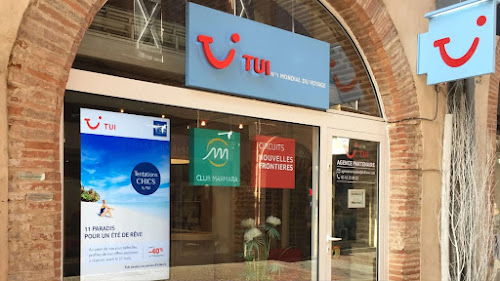 Agence de voyages Agence de voyage TUI STORE Montauban Montauban