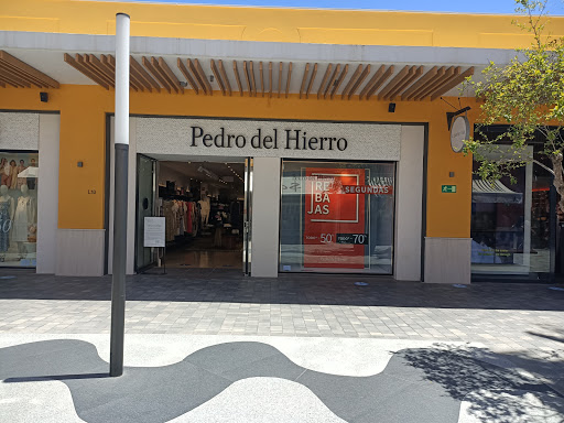 Pedro del Hierro (C.C. PLAZA MAYOR SHOPPING)