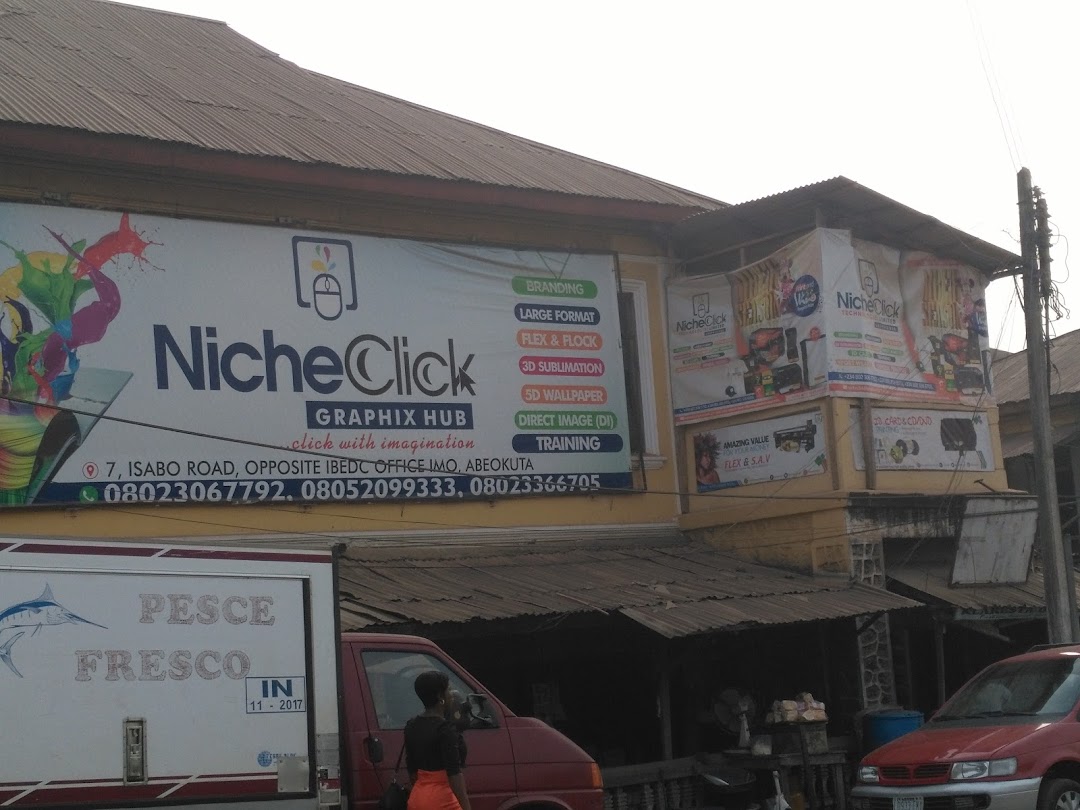 Niche Click Technologies Limited