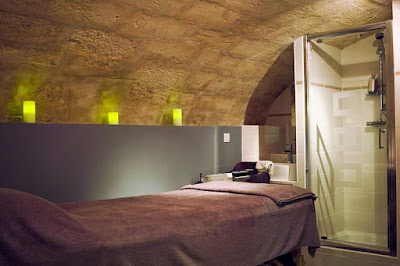 Institut Beauté Mer Morte - massage bordeaux à Bordeaux