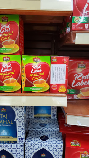 Indian Grocery Store «Cherians International Groceries», reviews and photos, 751 Dekalb Industrial Way, Decatur, GA 30033, USA