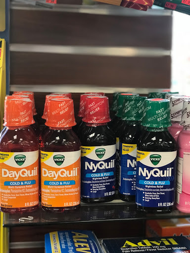 Convenience Store «Friendly Corner Convenience», reviews and photos, 2408 Massachusetts Ave, Cambridge, MA 02140, USA