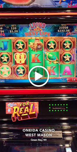 Casino «Oneida Casino West Mason», reviews and photos, 2522 W Mason St, Green Bay, WI 54303, USA