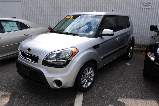 Used Car Dealer «AutoStar Of Asheville», reviews and photos, 2 Westgate Pkwy, Asheville, NC 28806, USA