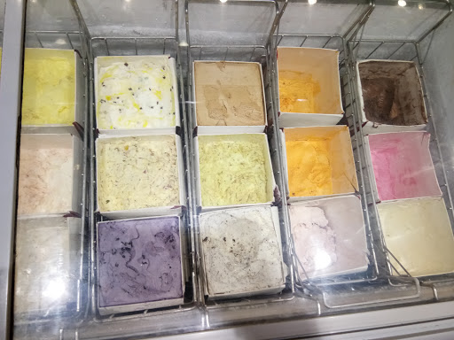 Havmor Ice Cream Parlour