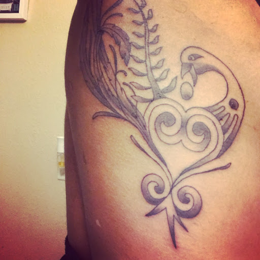 Explore duran duran tattoo ideas, creative tattoo ideas in San Diego, available at Buju Tattoo