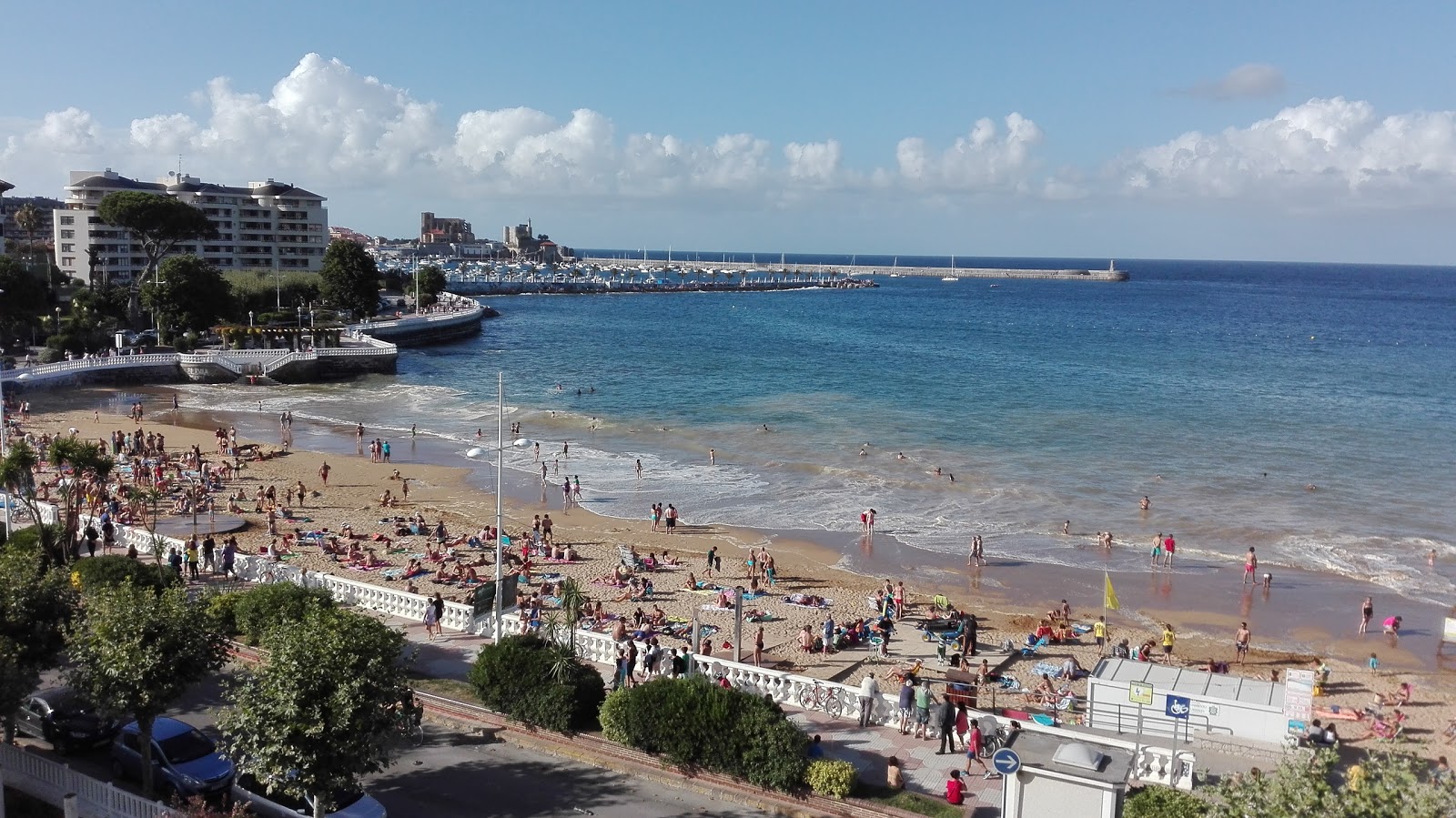 Playa de Brazomar photo #7