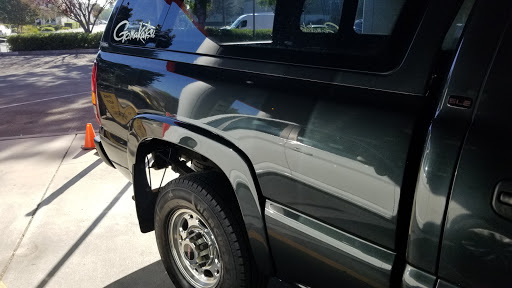 Auto Body Shop «Service King Collision Repair of Fremont», reviews and photos, 4311 Solar Way, Fremont, CA 94538, USA