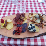 Photo n°1 de l'avis de Carlo.a fait le 21/07/2021 à 19:51 sur le  Hotel Villa Gaia à Venas di Cadore