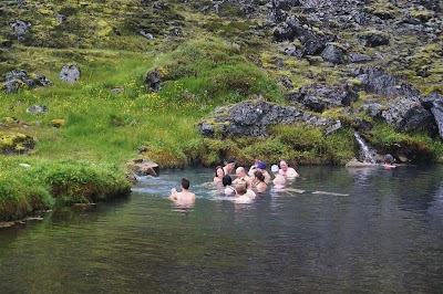 Photos of Landmannalaugar