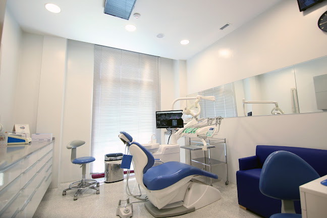 Avaliações doClinicosta em Almada - Dentista