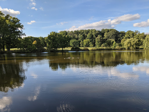 State Park «Bellevue State Park», reviews and photos, 800 Carr Rd, Wilmington, DE 19809, USA