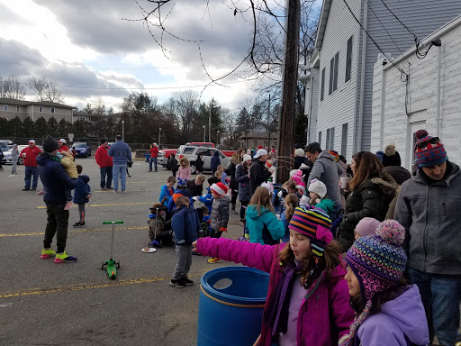 Wine Store «Allendale Wine Shoppe», reviews and photos, 101 W Allendale Ave, Allendale, NJ 07401, USA