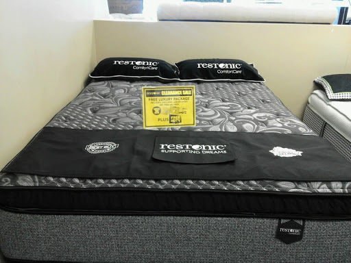 Mattress Store «Mattress & More», reviews and photos, 10451 Champion Farms Dr, Louisville, KY 40241, USA